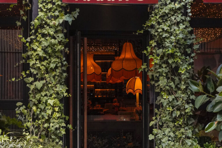 Harry’s – Grupo Isabella’s